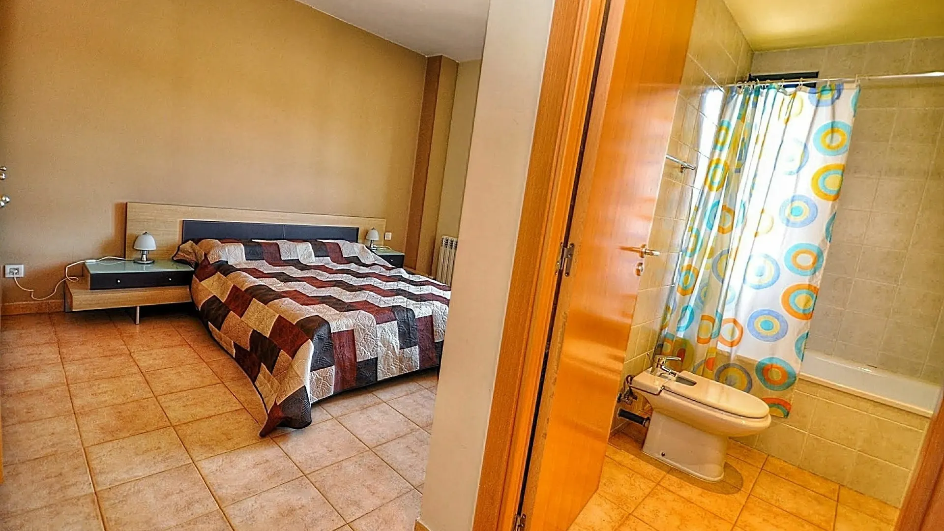 יורט דה מאר Apartment Turomar ספרד