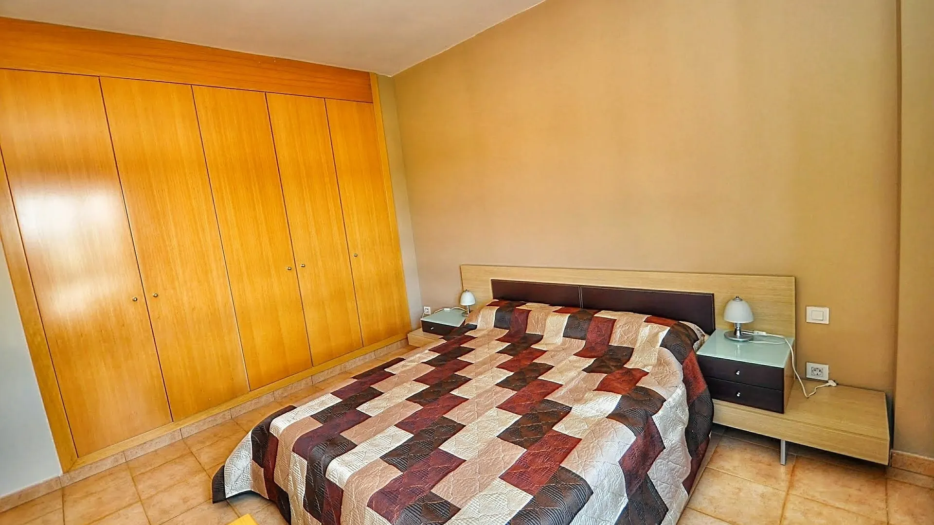 יורט דה מאר Apartment Turomar  יורט דה מאר
