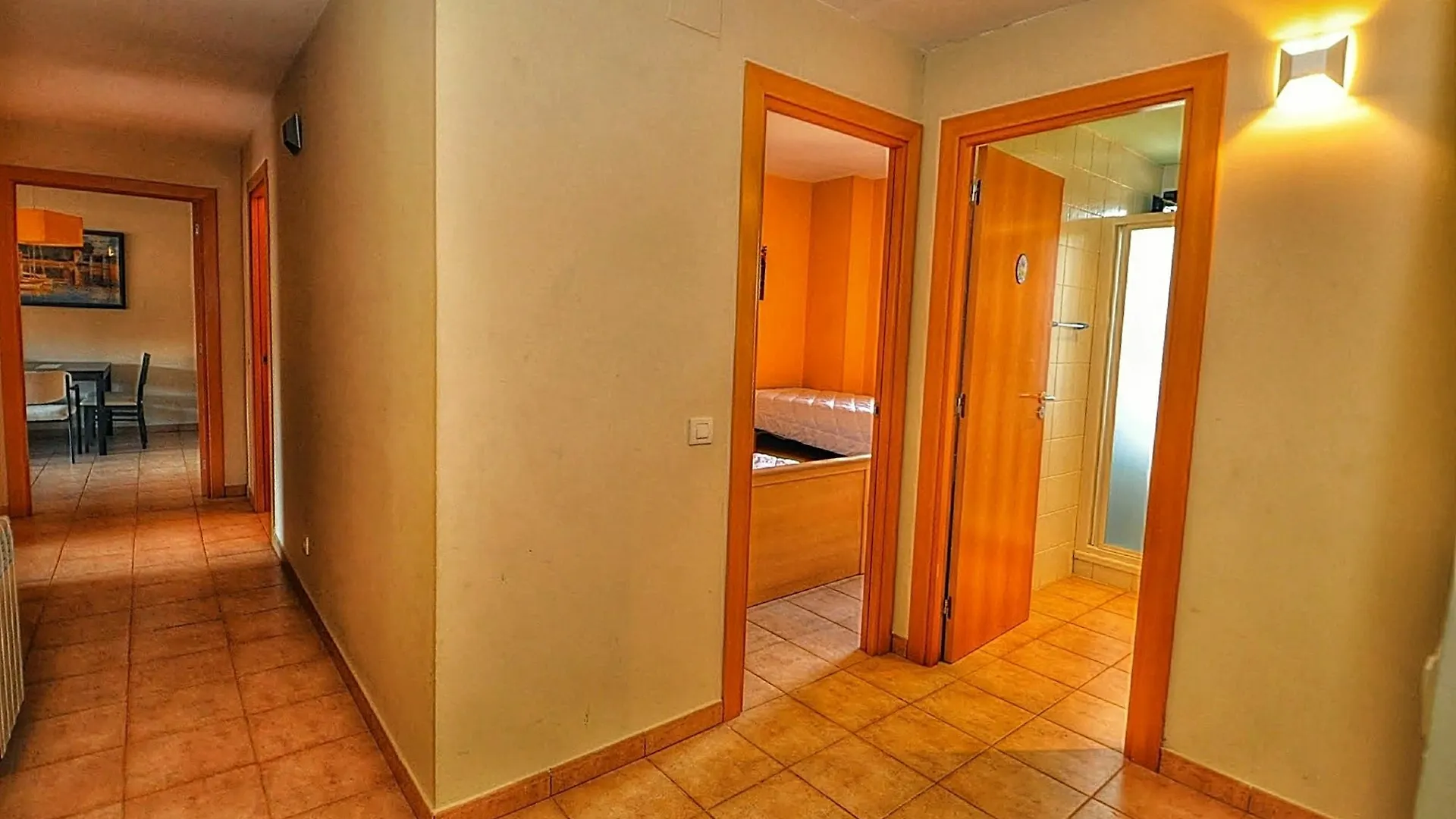 יורט דה מאר Apartment Turomar יורט דה מאר