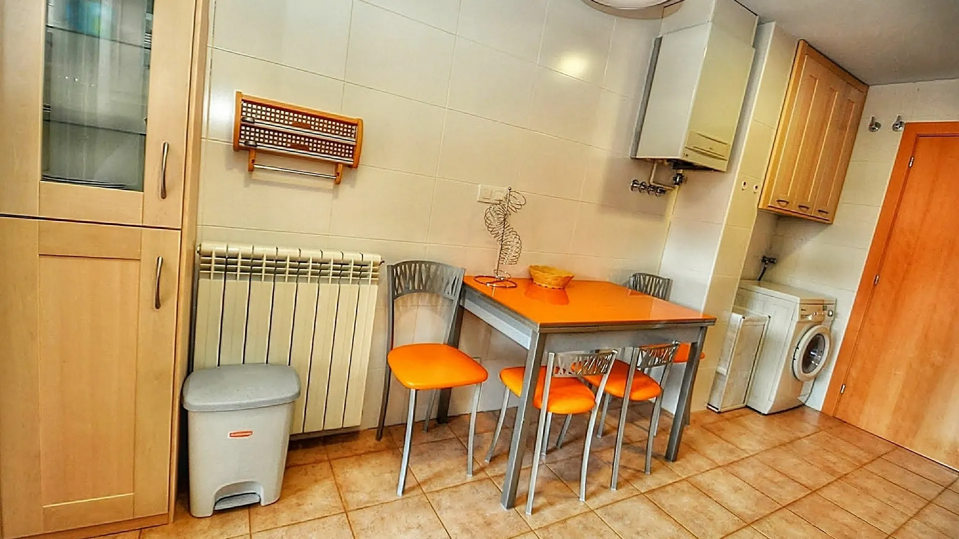יורט דה מאר Apartment Turomar