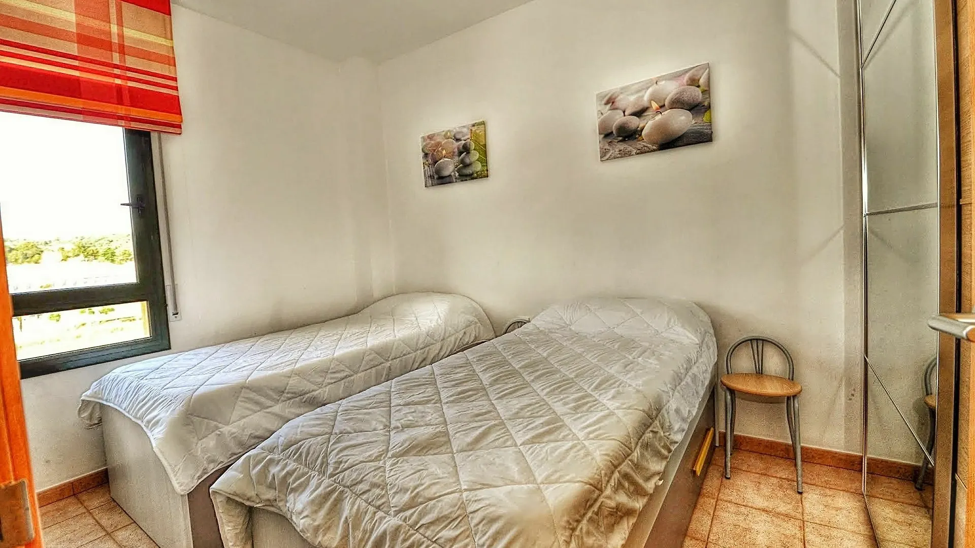 יורט דה מאר Apartment Turomar ספרד
