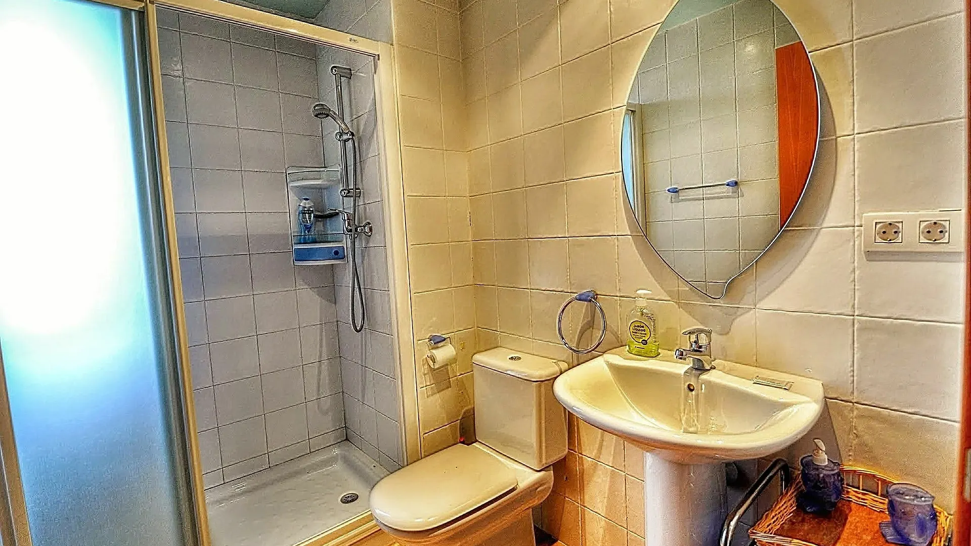 יורט דה מאר Apartment Turomar 0*, יורט דה מאר
