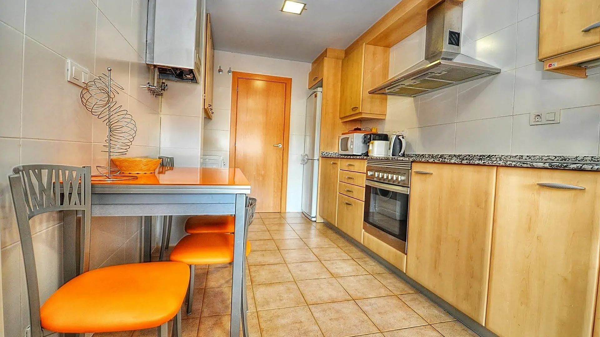 יורט דה מאר Apartment Turomar  יורט דה מאר