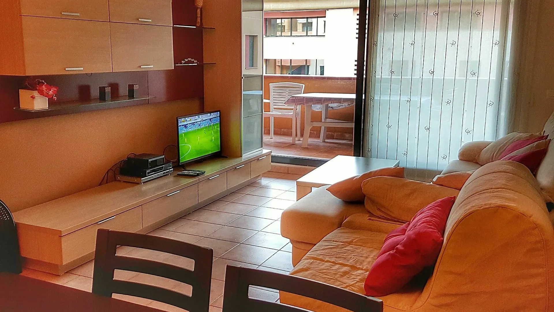 יורט דה מאר Apartment Turomar ספרד