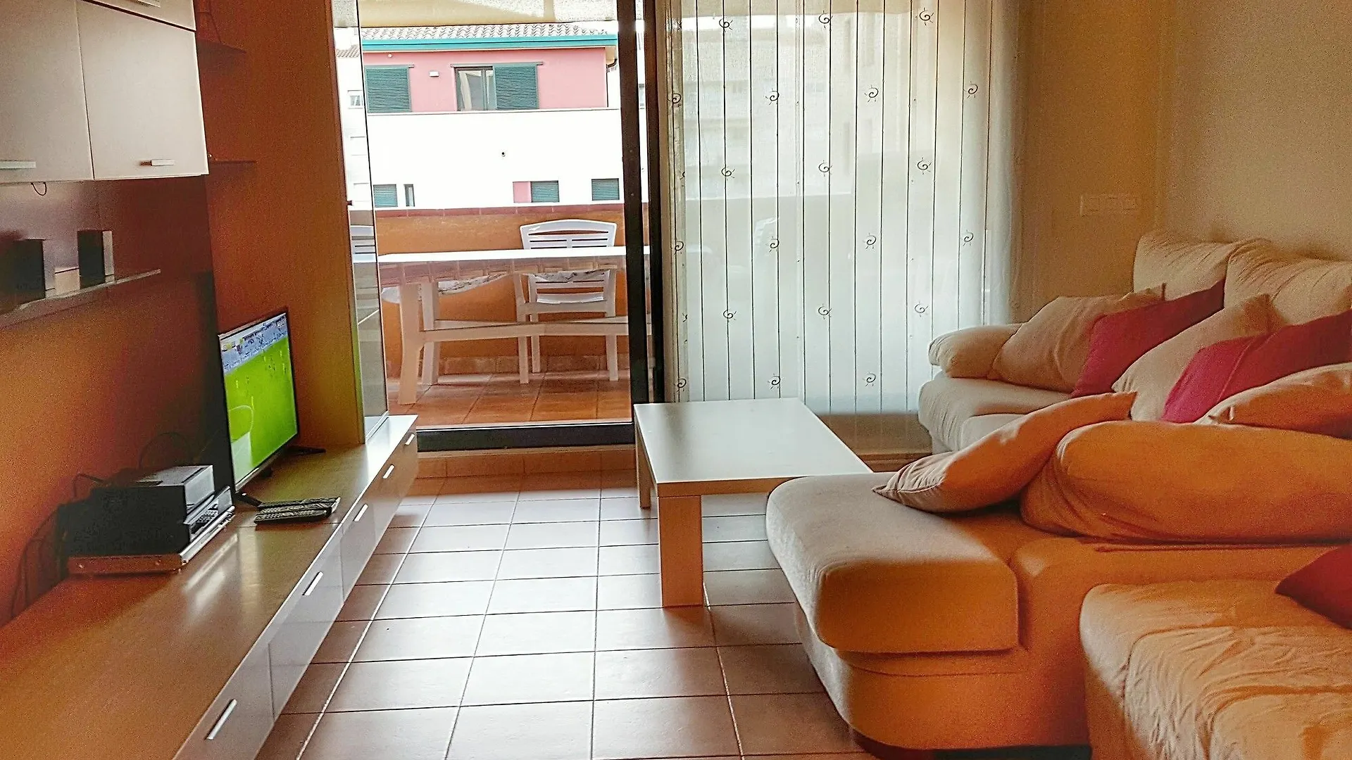 יורט דה מאר Apartment Turomar יורט דה מאר